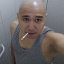 Знакомства: Baldan, 33 года, Агинское