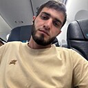 Знакомства: Атавов, 26 лет, Москва