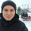 Знакомства: Сергей, 35 лет, Поставы