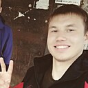 Знакомства: Кирилл, 25 лет, Темиртау