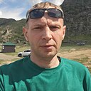 Знакомства: Максим, 40 лет, Экибастуз