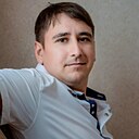 Знакомства: Андрей, 37 лет, Тольятти