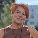 Знакомства: Галина, 60 лет, Поставы