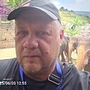 Знакомства: Александр, 51 год, Ангарск