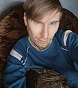 Знакомства: Сергей, 38 лет, Пенза
