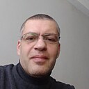 Знакомства: Сергей, 47 лет, Пермь