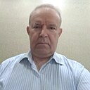 Знакомства: Денис, 59 лет, Ташкент