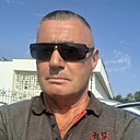 Знакомства: Сергей, 48 лет, Саки