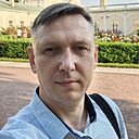 Знакомства: Игорь, 47 лет, Санкт-Петербург