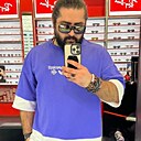 Знакомства: Kan, 40 лет, Москва