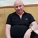 Знакомства: Сергей, 64 года, Курган