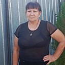 Знакомства: Наталья, 68 лет, Алматы