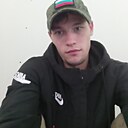 Знакомства: Владислав, 27 лет, Красноярск