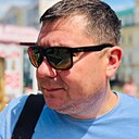Знакомства: Евгений, 48 лет, Москва