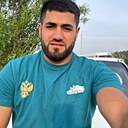 Знакомства: Абу, 29 лет, Братск