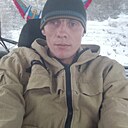 Знакомства: Андрей, 40 лет, Минусинск