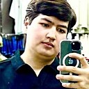 Знакомства: Алик, 21 год, Подольск