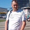 Знакомства: Евгений Ходкевич, 42 года, Асино