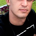 Знакомства: Дмитрий, 36 лет, Минск