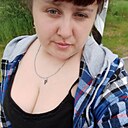 Знакомства: Катя, 25 лет, Сольцы