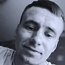 Знакомства: Андрей, 25 лет, Солигорск