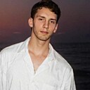 Знакомства: Кирилл, 29 лет, Минск