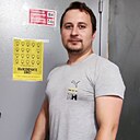 Знакомства: Даня, 46 лет, Уфа