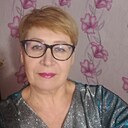 Знакомства: Светлана, 55 лет, Браслав