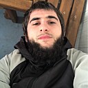 Знакомства: Archi, 28 лет, Махачкала