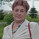 Знакомства: Лидия, 66 лет, Мелеуз