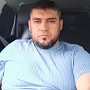 Знакомства: Зокир, 38 лет, Соль-Илецк