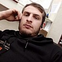 Знакомства: Кама, 35 лет, Лиски