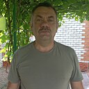 Знакомства: Сергей, 56 лет, Брянск