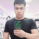 Знакомства: Мурад, 35 лет, Туймазы