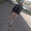 Знакомства: Федя, 25 лет, Вильнюс