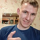 Знакомства: Ваня, 25 лет, Кадуй