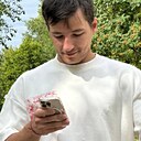 Знакомства: Иван, 26 лет, Ухта