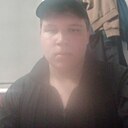 Знакомства: Артур, 19 лет, Нефтеюганск