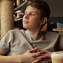 Знакомства: Вадим, 26 лет, Брест