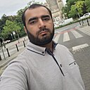 Знакомства: Али, 33 года, Варшава