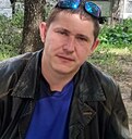 Знакомства: Дмитрий Lider, 37 лет, Новомосковск