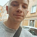 Знакомства: Марк, 28 лет, Комсомольск-на-Амуре