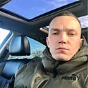 Знакомства: Гена, 27 лет, Омск