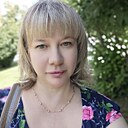 Знакомства: Светлана, 48 лет, Тюмень