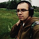 Знакомства: Стас, 19 лет, Полоцк