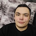 Знакомства: Иван, 27 лет, Темиртау