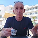 Знакомства: Антон, 47 лет, Мелеуз