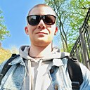 Знакомства: Юра, 29 лет, Красновишерск