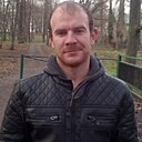 Знакомства: Ваня, 40 лет, Каменец