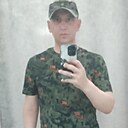 Знакомства: Рома, 35 лет, Барабинск